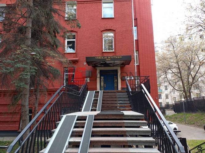 Бизнес-центр МК16 - картинка 3 Бизнес-центр МК16 - картинка 3