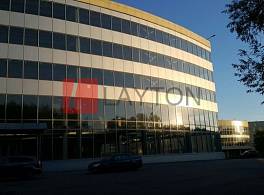 Бизнес-центр Волоколамское 79 3