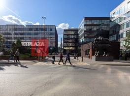 Бизнес-центр Порт Плаза 6 стр 2-16 3