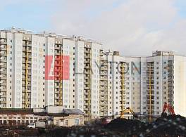 ЖК Большое Кусково 2