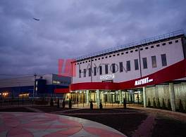 Бизнес-центр 2-я Новая 23А 2