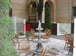 Особняк Зенит Интер III 4