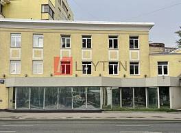 Бизнес-центр Люсиновская, д 27 стр 1б 2