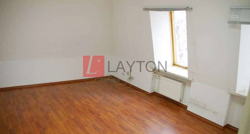 Особняк На Шаболовке - картинка 5 Особняк На Шаболовке - картинка 5