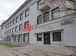 Бизнес-центр БЦ 15.1 1