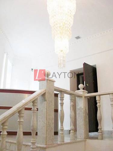 Особняк На Садовой-Самотечной - картинка 9 Особняк На Садовой-Самотечной - картинка 9