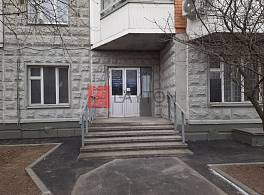 Жилой Дом Улица Лухмановская, дом 34 1