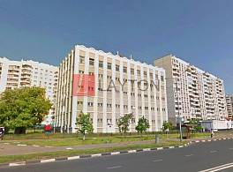 Бизнес-центр Генерала Кузнецова 18 к.1 2