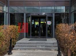 Бизнес-центр Порт Плаза 6 стр 2-16 4