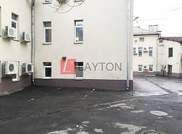 Бизнес-центр Садовническая 32 стр.1 4