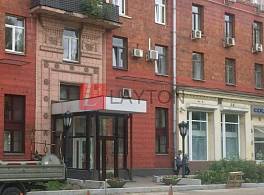 Бизнес-центр Гостиничная 9 корп 4 1