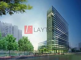 Бизнес-центр Гриндейл 4