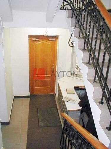 Особняк Спартаковская 11 - картинка 9 Особняк Спартаковская 11 - картинка 9