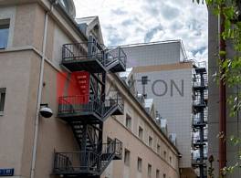 Бизнес-центр Спектр Хамовники стр.2 4