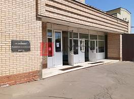 Бизнес-центр Горбунова 12 корп.2 3