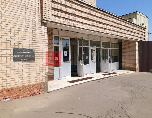 Бизнес-центр Горбунова 12 корп.2 - картинка 4 Бизнес-центр Горбунова 12 корп.2 - картинка 4