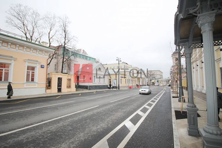 Особняк Большая Ордынка 46 стр.3 - картинка 23 Особняк Большая Ордынка 46 стр.3 - картинка 23