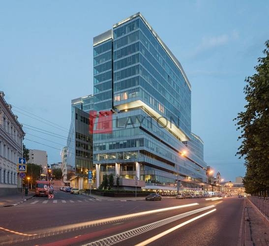 Бизнес-центр Легенда Цветного - картинка 6 Бизнес-центр Легенда Цветного - картинка 6