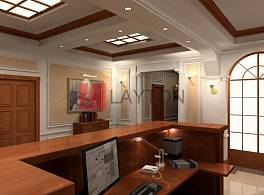 Особняк Ивановская Горка 3