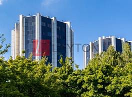 Бизнес-центр Сильвер Хаус 2