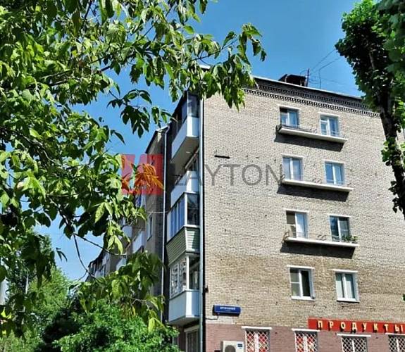 Жилой Дом 1-я Текстильщиков, 12/9 - картинка 3 Жилой Дом 1-я Текстильщиков, 12/9 - картинка 3