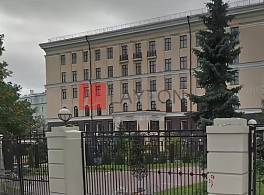 Бизнес-центр Чистопрудный бул 8 стр 1 3