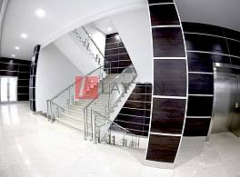 Бизнес-центр Ринг Парк 4