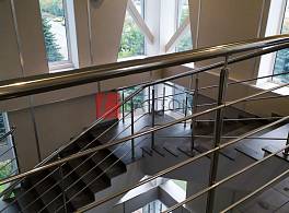 Бизнес-центр Востряковский 10Б стр.1 3