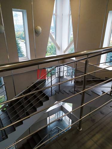 Бизнес-центр Востряковский 10Б стр.1 - картинка 4 Бизнес-центр Востряковский 10Б стр.1 - картинка 4