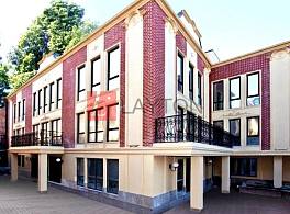 Особняк Бредфорд 1