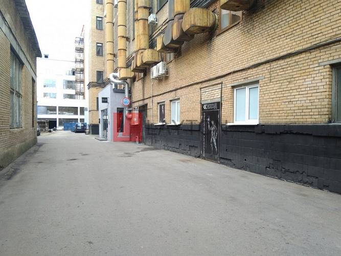 Бизнес-центр Рассвет к13 - картинка 6 Бизнес-центр Рассвет к13 - картинка 6