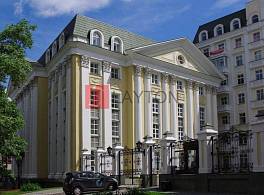 Бизнес-центр Ключ Остоженка 2