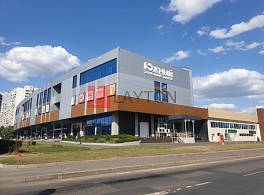 Бизнес-центр Южный 1