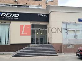 Жилой Дом Краснопрудная 13 3