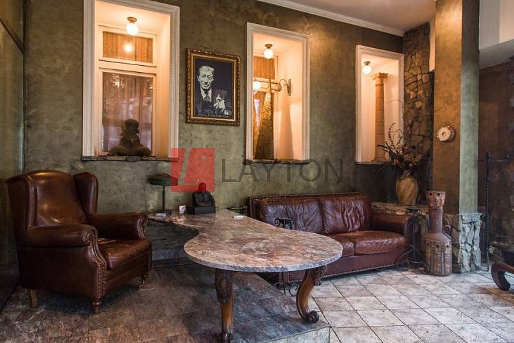 Особняк Садовый-Черногрязский - картинка 17 Особняк Садовый-Черногрязский - картинка 17