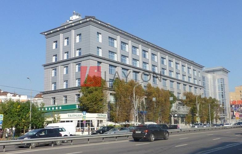 Бизнес-центр Звенигородский - картинка 2 Бизнес-центр Звенигородский - картинка 2