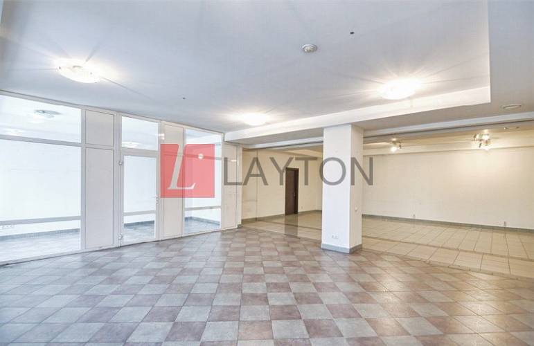 Бизнес-центр На Складочной - картинка 28 Бизнес-центр На Складочной - картинка 28