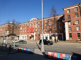 Бизнес-центр Восток-2 3