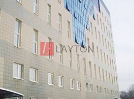 Бизнес-центр Тушино 2