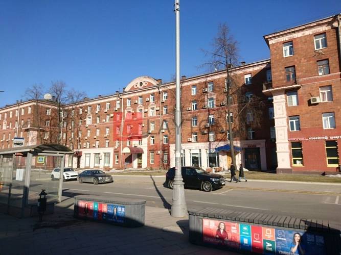 Бизнес-центр Восток-2 - картинка 4 Бизнес-центр Восток-2 - картинка 4