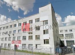 Бизнес-центр Мелитопольская 1 к.2 стр.3 2