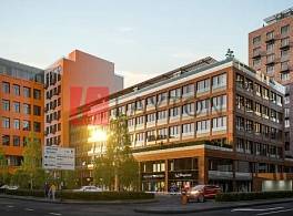 Бизнес-центр JAZZ 1