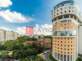 Бизнес-центр 9 Акров II 1