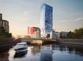 ЖК Монблан 2