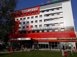 Бизнес-центр РТС на Дмитровском 1