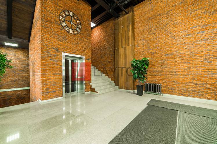 Бизнес-центр Южный Порт 16 стр.1 - картинка 9 Бизнес-центр Южный Порт 16 стр.1 - картинка 9