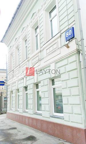 Особняк Бакунинская 80 стр.1 - картинка 11 Особняк Бакунинская 80 стр.1 - картинка 11