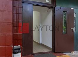 Бизнес-центр Коломенская, д 17 к 3 4