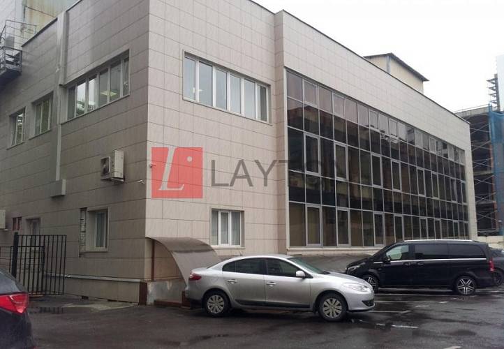 Бизнес-центр Виктория Плаза - картинка 4 Бизнес-центр Виктория Плаза - картинка 4