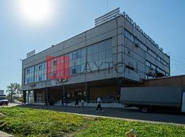 Бизнес-центр ул. Кантемировская, д 59А 2